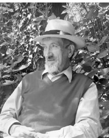 Profilbild von Wolfgang A. R. Gerster